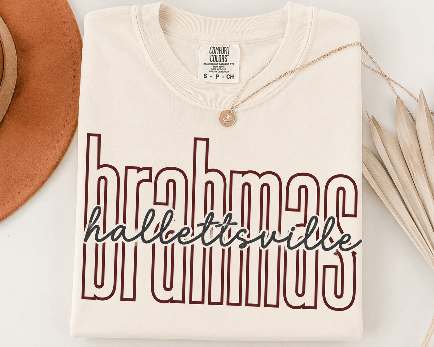 Hallettsville Spirit Shirt 2026